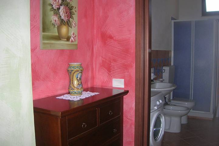 Casa Fra Gli Ulivi - casa de campo in Sciacca, Provincia de Agrigento