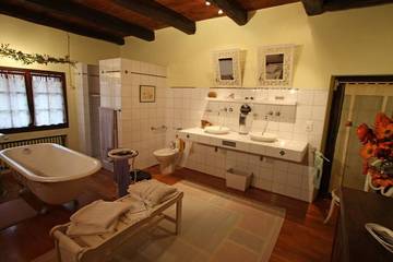 Chambre D’hôte pour 4 Personnes dans Aydoilles, Région d'Épinal, Photo 2