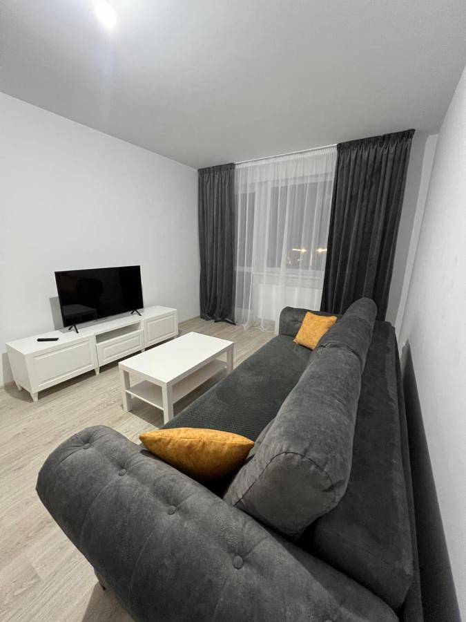 Gîte pour 4 personnes, avec vue et terrasse à Brașov - 3