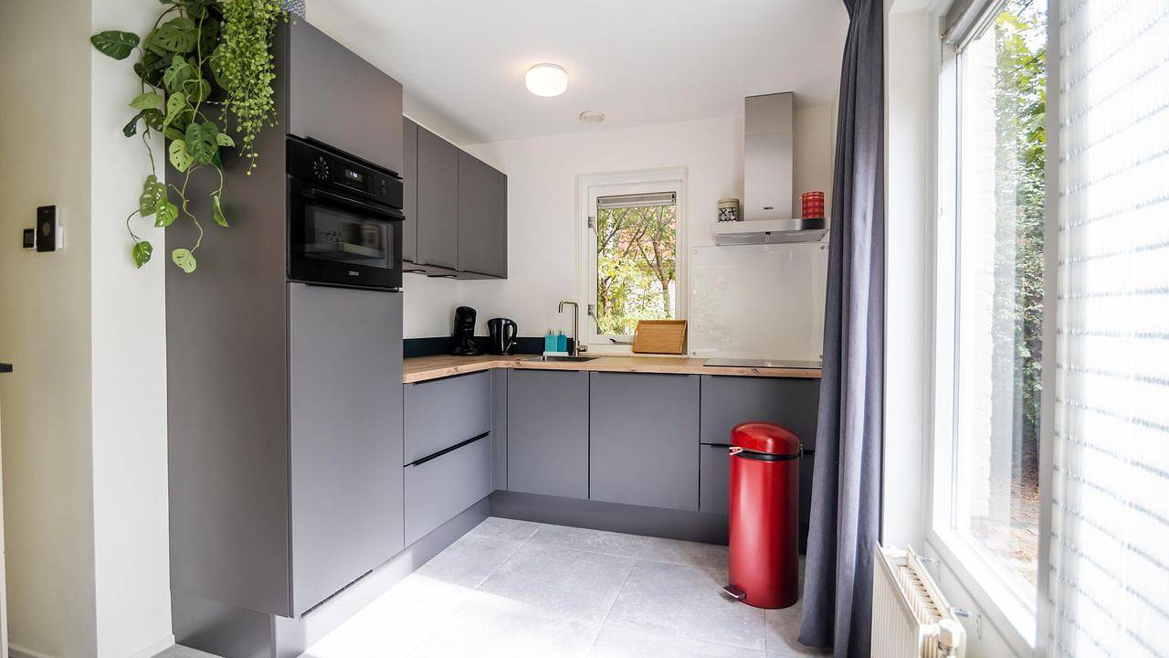 Ferienhaus für 4 Personen (72 m²) in Markelo in Markelo, Twente