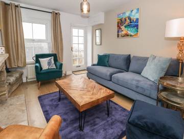Log Cabin for 6 People in Swanage, Purbeck Heritage Coast, Photo 1