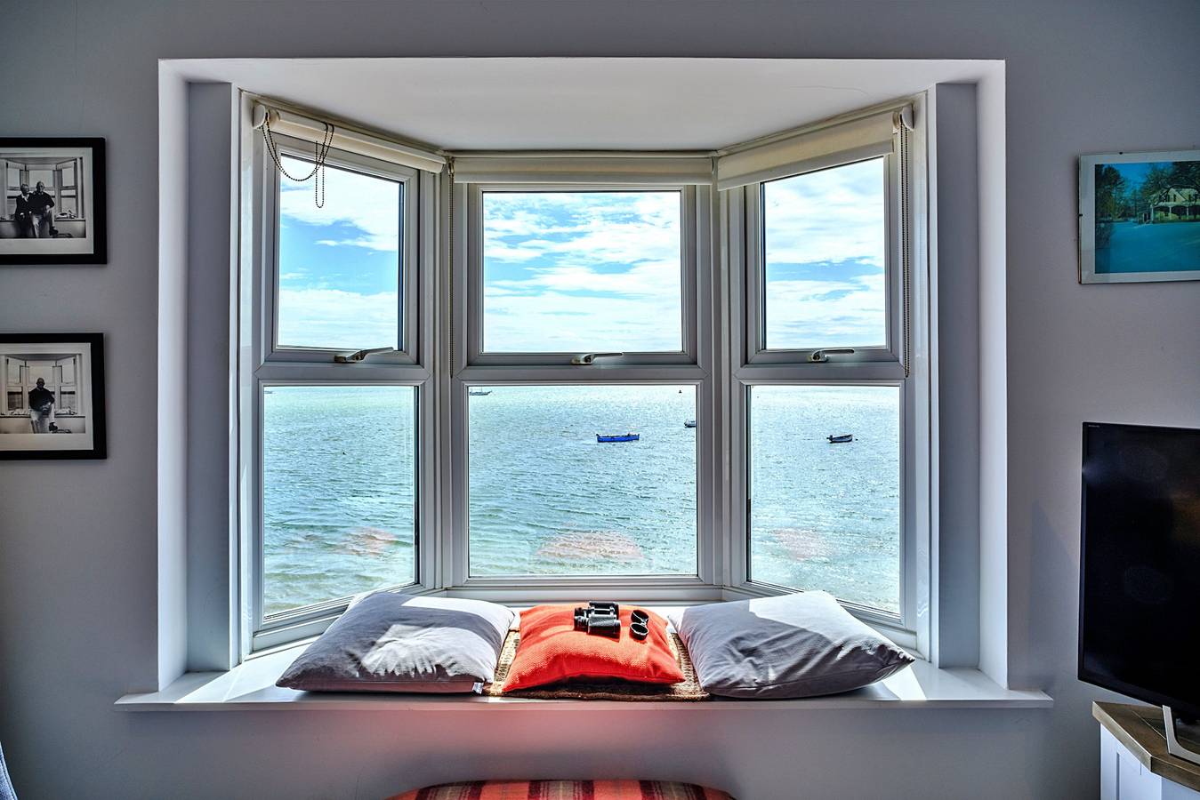 Appartement entier, Kings Wharf in Burnham-on-Crouch, Essex