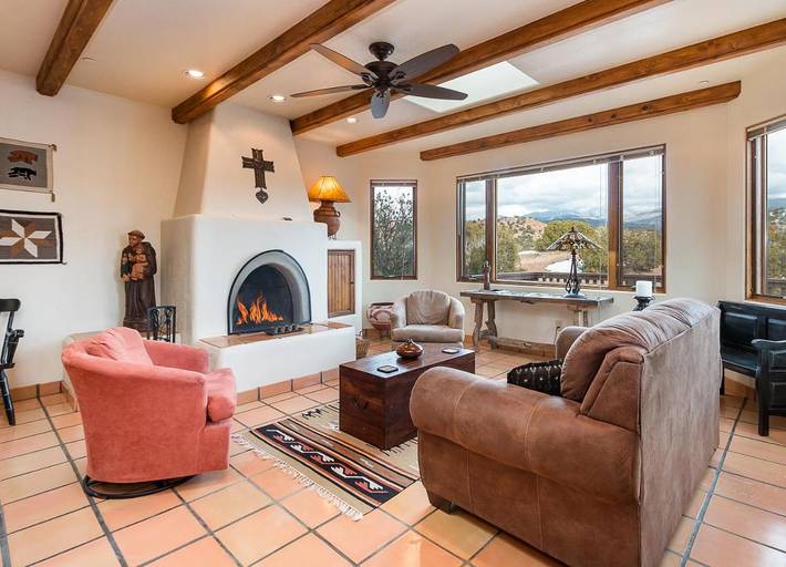 Casa de vacaciones para 10 personas - 1