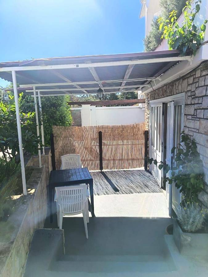 Maison d’hôte pour 6 personnes, avec vue et jardin dans Hvar - 4