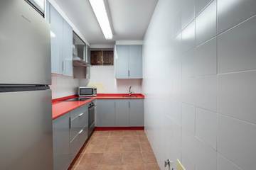 Chalet para 12 Personas en Salvatierra de Miño, Provincia de Pontevedra, Foto 4