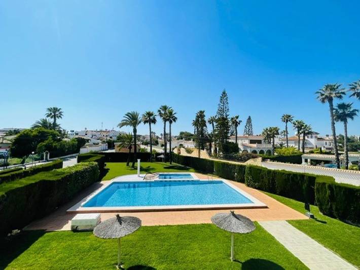 Holiday apartment for 6 people, with balcony and ocean view - 1