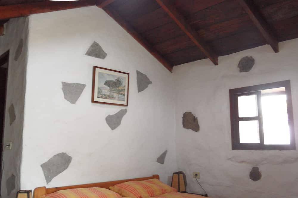 Finca Cueva del Viento in Cueva del Viento, Icod de los Vinos