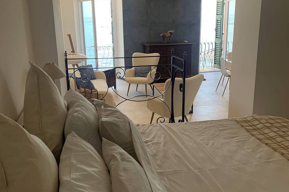 Appartamento intero, Hyggewaves in Bogliasco, Riviera Ligure