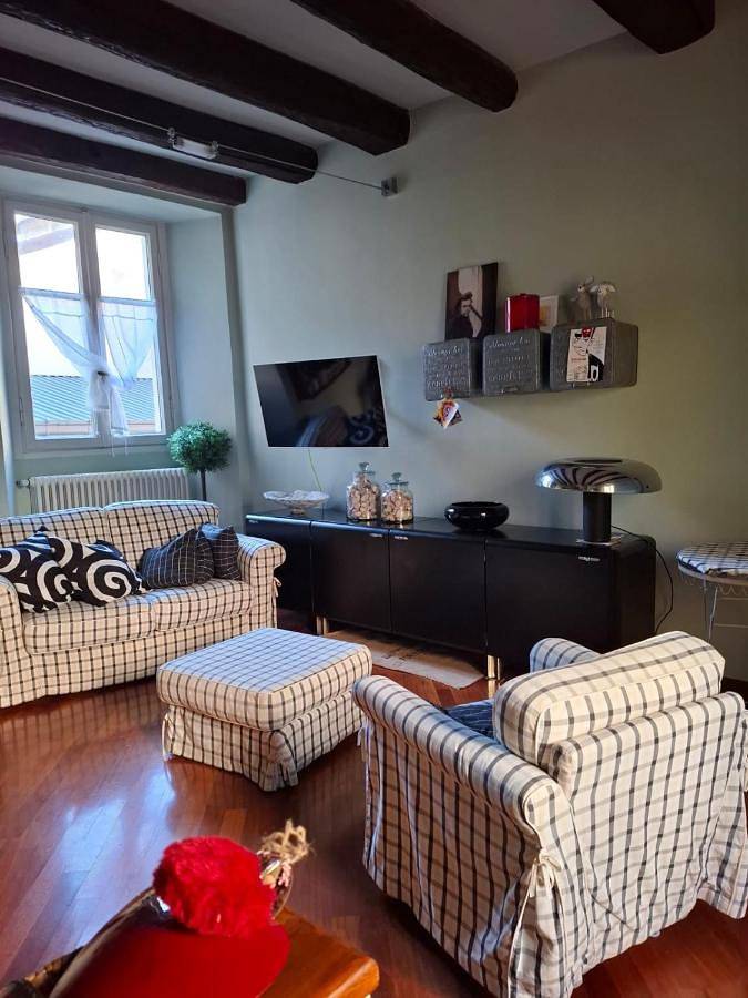 Chambre d’hôte pour 3 personnes, avec jardin à Côme - 3