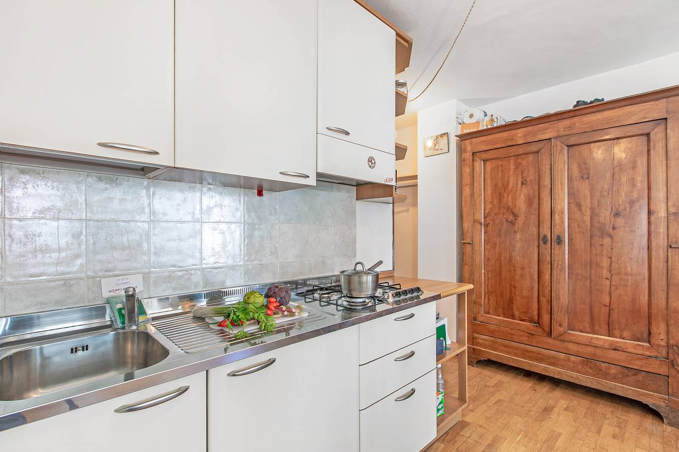 Apartamento entero, Encantador apartamento cerca de la estación de esquí y de los restaurantes de Sestriere in Sestriere, Via Lattea