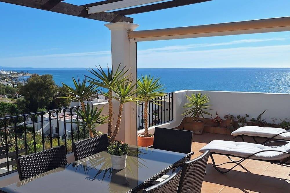 Apartment for 5 People in Ventanicas-El Cantal, Mojácar