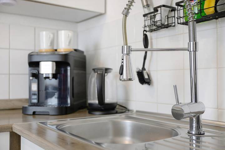 Ganze Wohnung, Apartment 'Alpenblick Ferienwohnung' mit Bergblick, Balkon und Wlan in Kiefersfelden, Bayerische Alpen