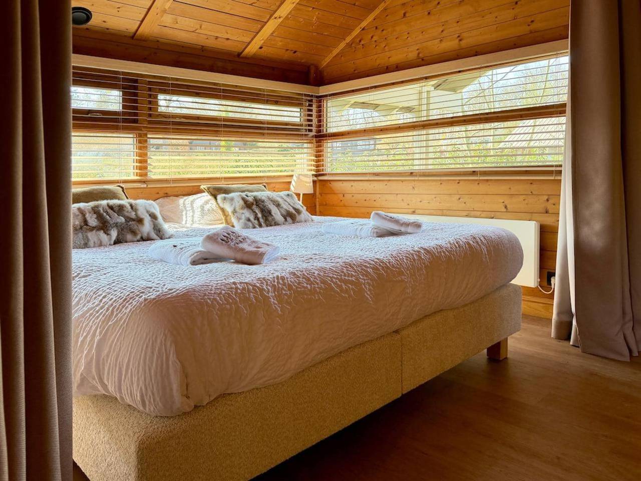 Rust, comfort en natuur in dit vakantiehuis in Barvaux-sur-Ourthe, Durbuy