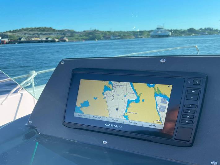 Ferienhaus für 6 Personen, mit Terrasse, kinderfreundlich in Bømlo - 4