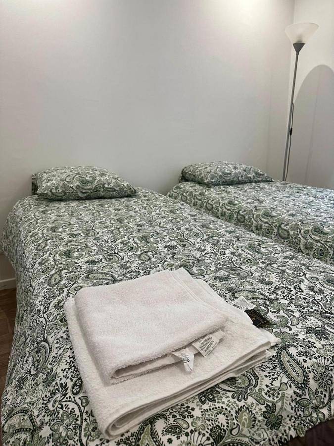 Appartement de vacances pour 2 personnes