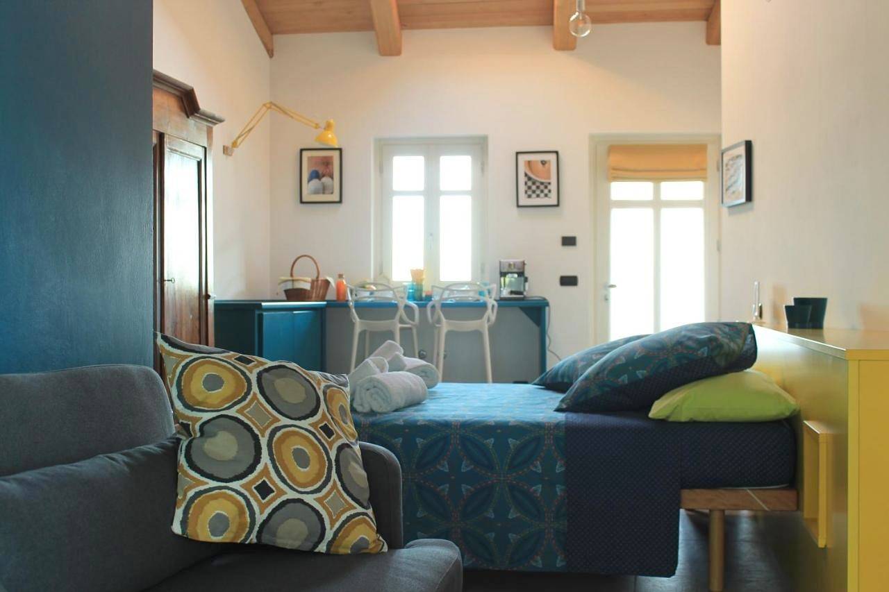 La Basiglia B&B in Monforte d'Alba, Langhe