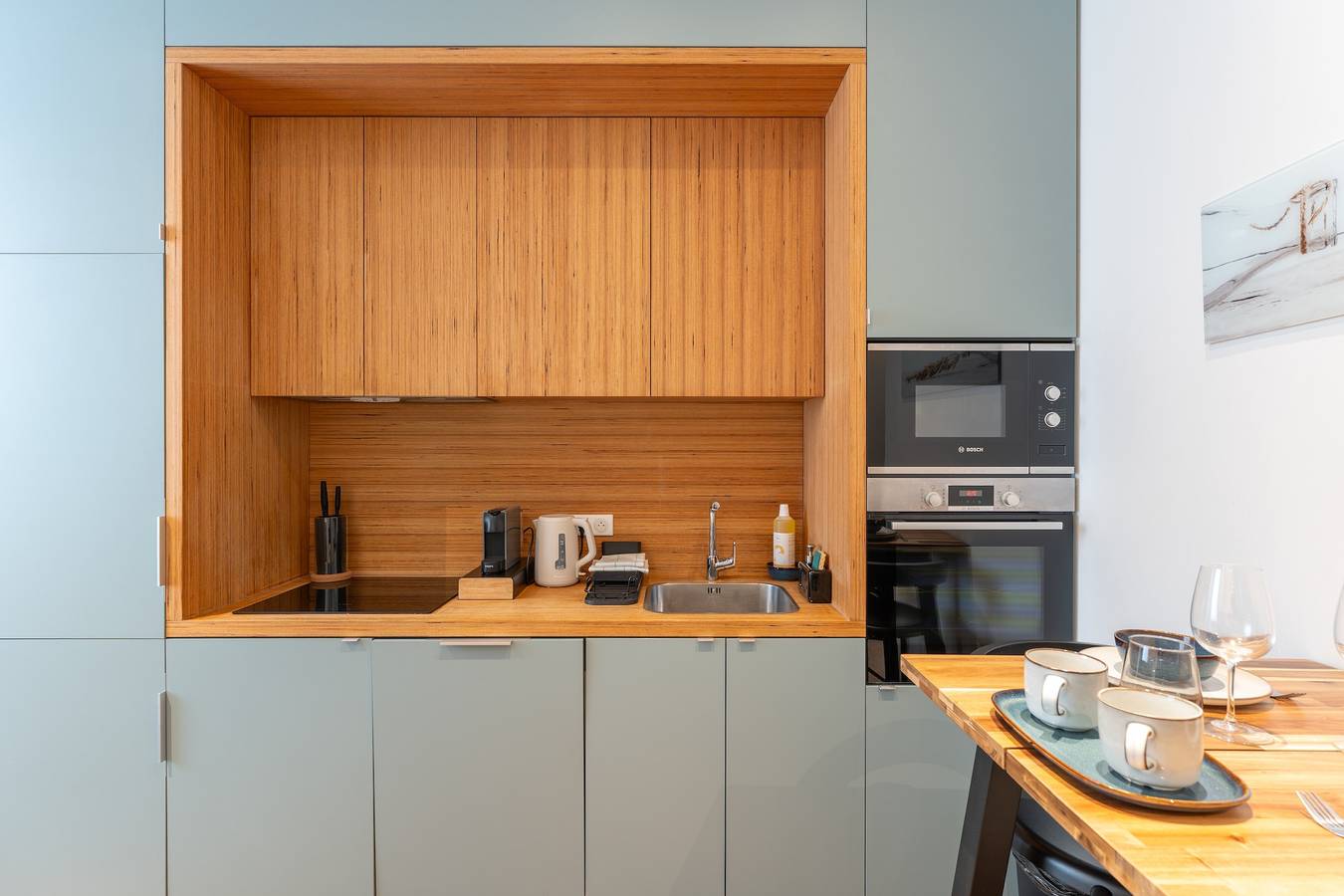 Apartamento entero, Confluence - 2e arrondissement Lyon in Lyon, Lyon region