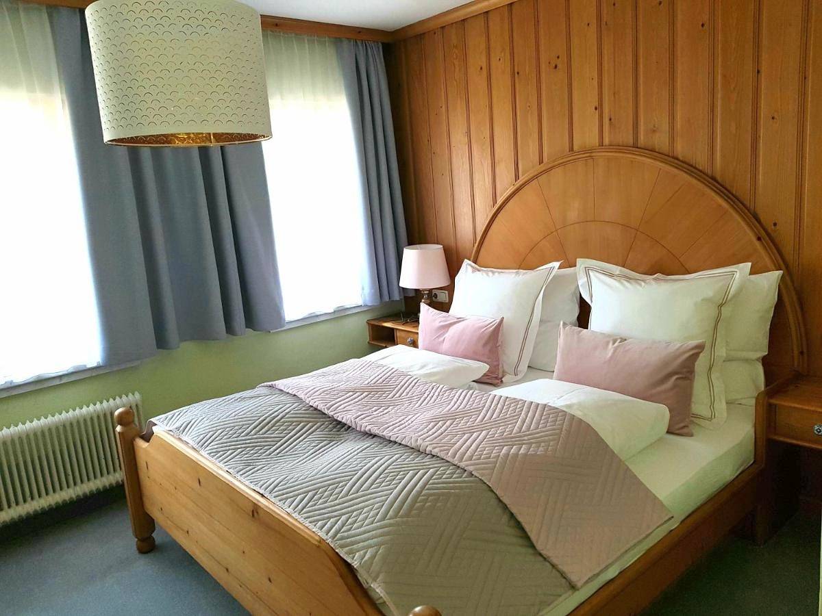 Gästehaus für 2 Personen mit Garten in Radfeld, Kaisergebirge