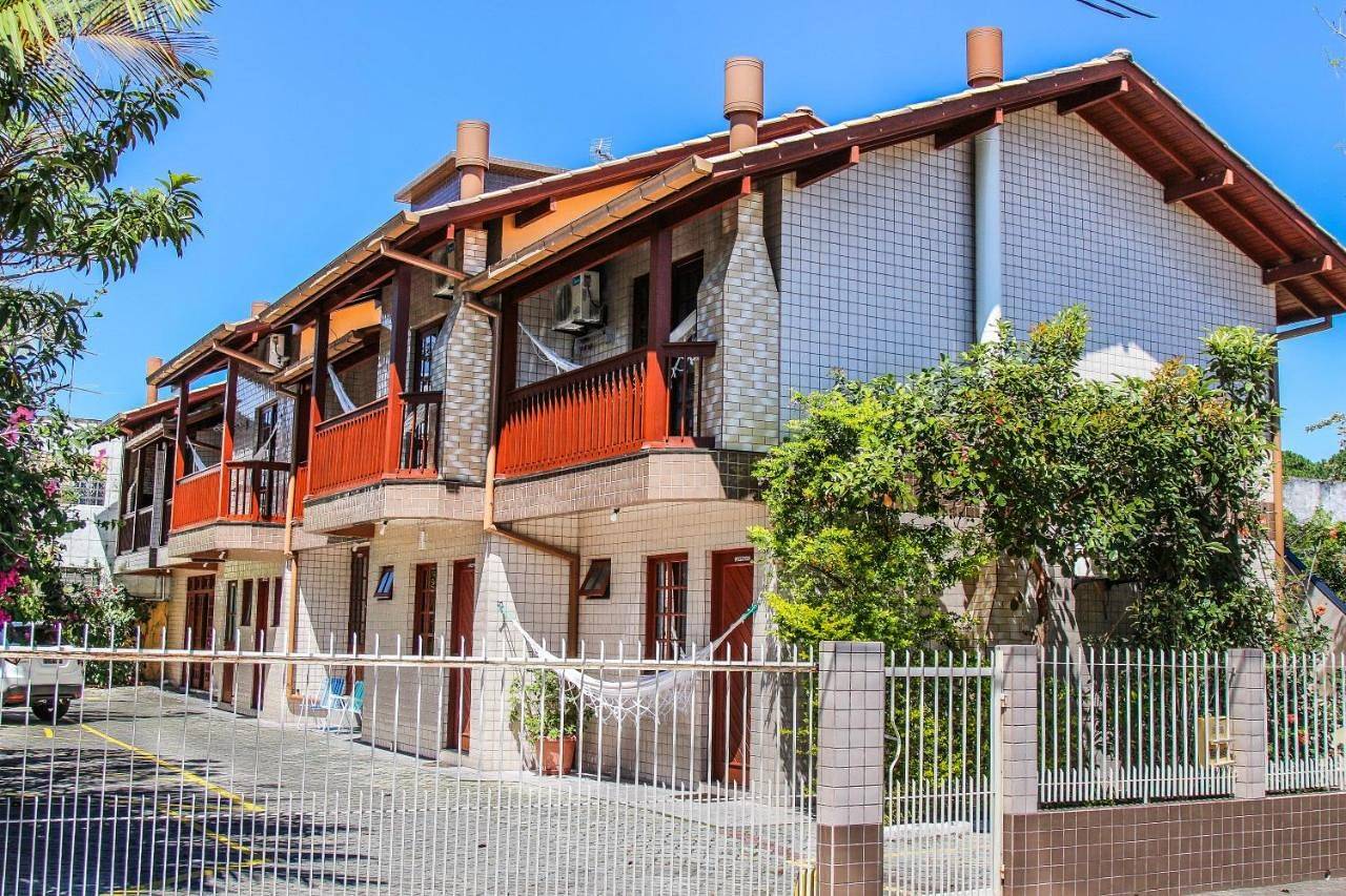 Pousada Arquipélago in Barra da Lagoa, Florianópolis