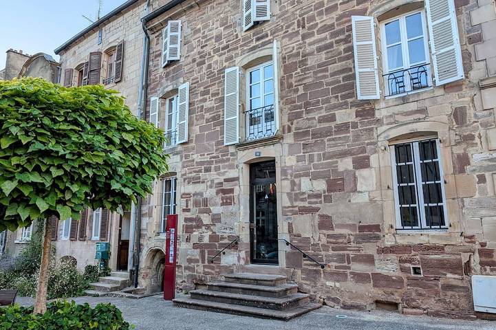 Appartement de vacances pour 4 personnes - 1