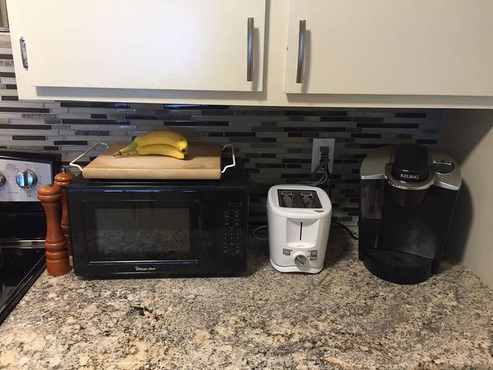 Vacation rental for 2 people, with pool and balcony, with pets in Lake Conroe