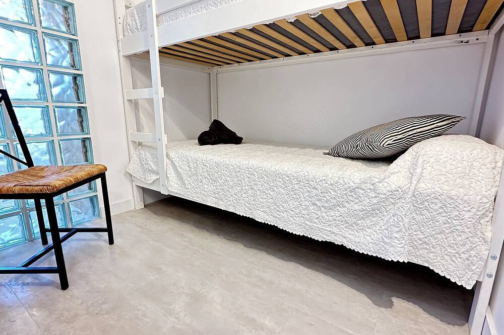 Ganze Wohnung, Fabulous ocean view and pool 80m from the beach in San Jose (pet friendly) in San José (Andalusien), Níjar