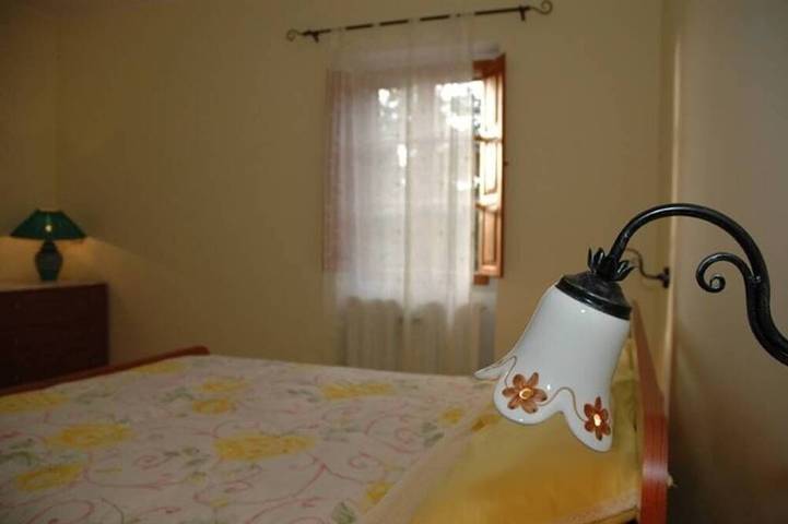 Ferienhaus / Villa - Magione in Magione, Lago Trasimeno