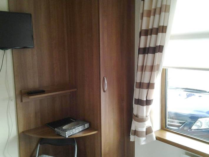 Chambre d’hôte pour 2 personnes à Galway - 3