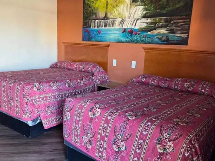 Vakantieappartement voor 6 personen, kindvriendelijk - 1