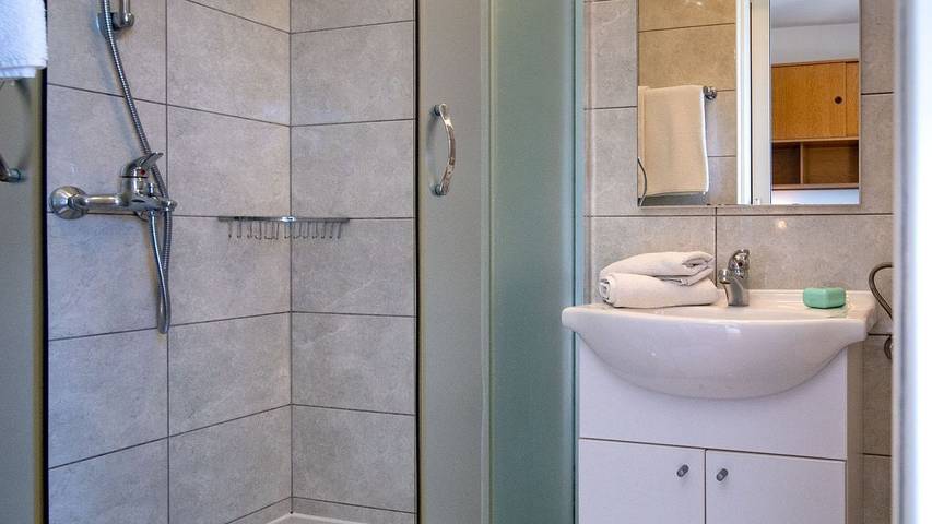 Ferienwohnung für 2 Personen in Banjol - 3