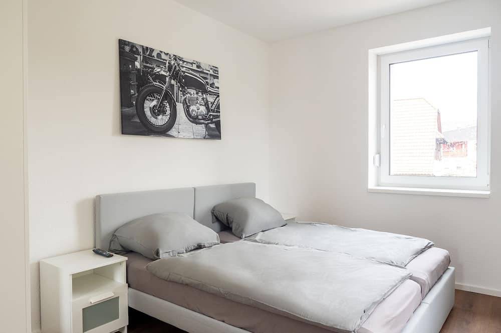 Ganze Wohnung, Geräumiges Apartment mit 2 Betten in Karlsbad (Baden), Kraichgau