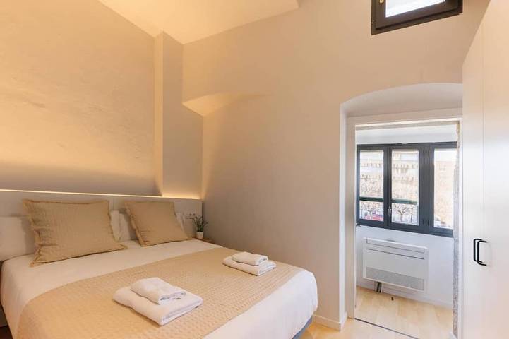 Ferienwohnung für 3 Personen in Girona - 4