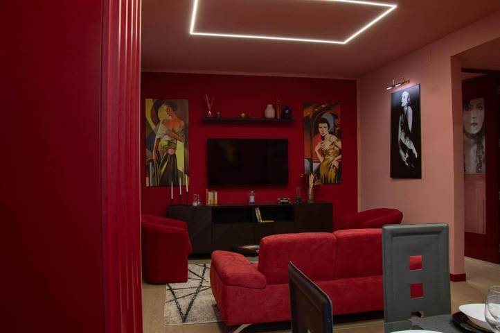 Gîte pour 3 personnes, avec vue à Pistoia - 3