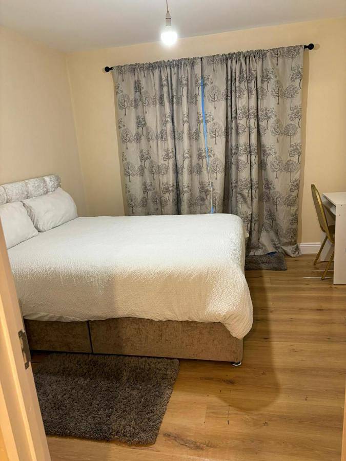 Maison d’hôte pour 2 personnes, avec vue et jardin à Bristol - 2