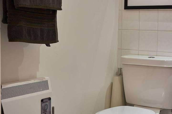 Ganze Wohnung, Clarence Court - Kostenloses Parken, W-Lan & Netflix in Newcastle upon Tyne, Tyne and Wear