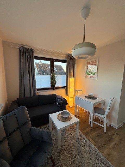 Ferienwohnung in Dahme ab 65€ pro Nacht