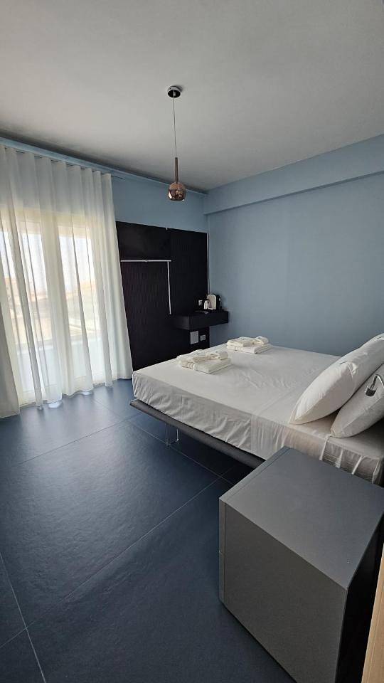 Double Room with Terrace in San Nicola Arcella, San Nicola Arcella (commune)