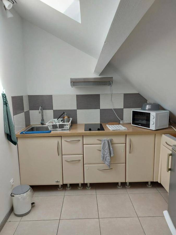 Appartement entier, One-Bedroom Apartment in Longjumeau, Essonne