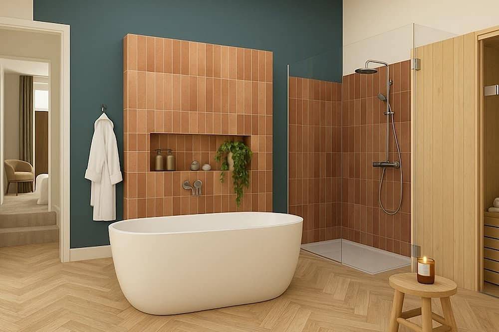 Delightful Room for Cultural Tours Near De Waag Leeuwarden and Fries Museum in Leeuwarden, Nederlandse Noordzeekust