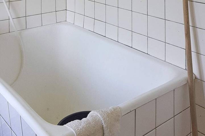 Ferienhaus für 6 Personen, mit Garten in Augustenburg - 4