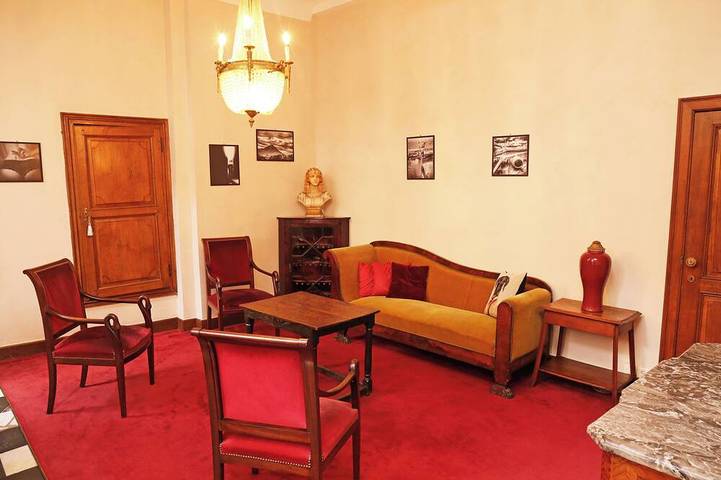 Location de vacances pour 10 personnes, avec jardin à Soignies - 3