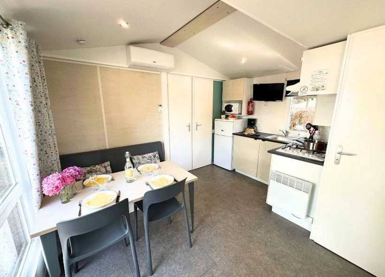 Camping 5 étoiles - Parc aquatique - eei0fe in Château-d'Olonne, Les Sables-d'Olonne