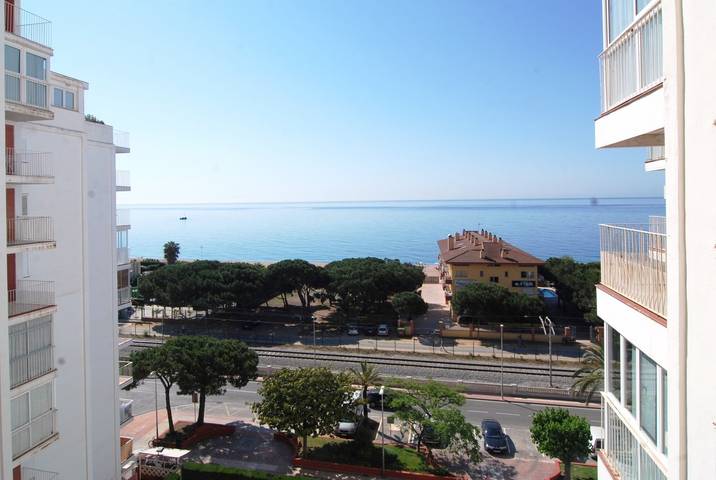 Apartamento entero, Homeholidaysrentals Brisamar - Costa Barcelona in Malgrat de Mar, Costa del Maresme