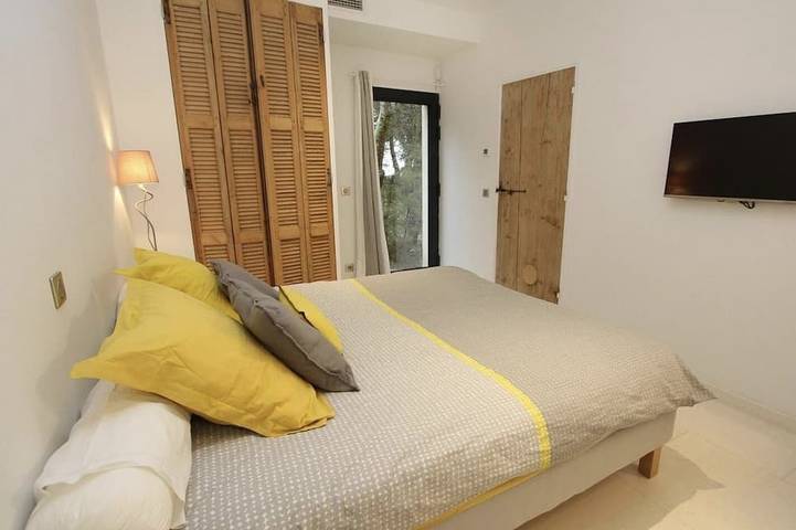 Gîte pour 6 personnes, avec balcon et jardin à Saint-Maurice-sur-Eygues - 2