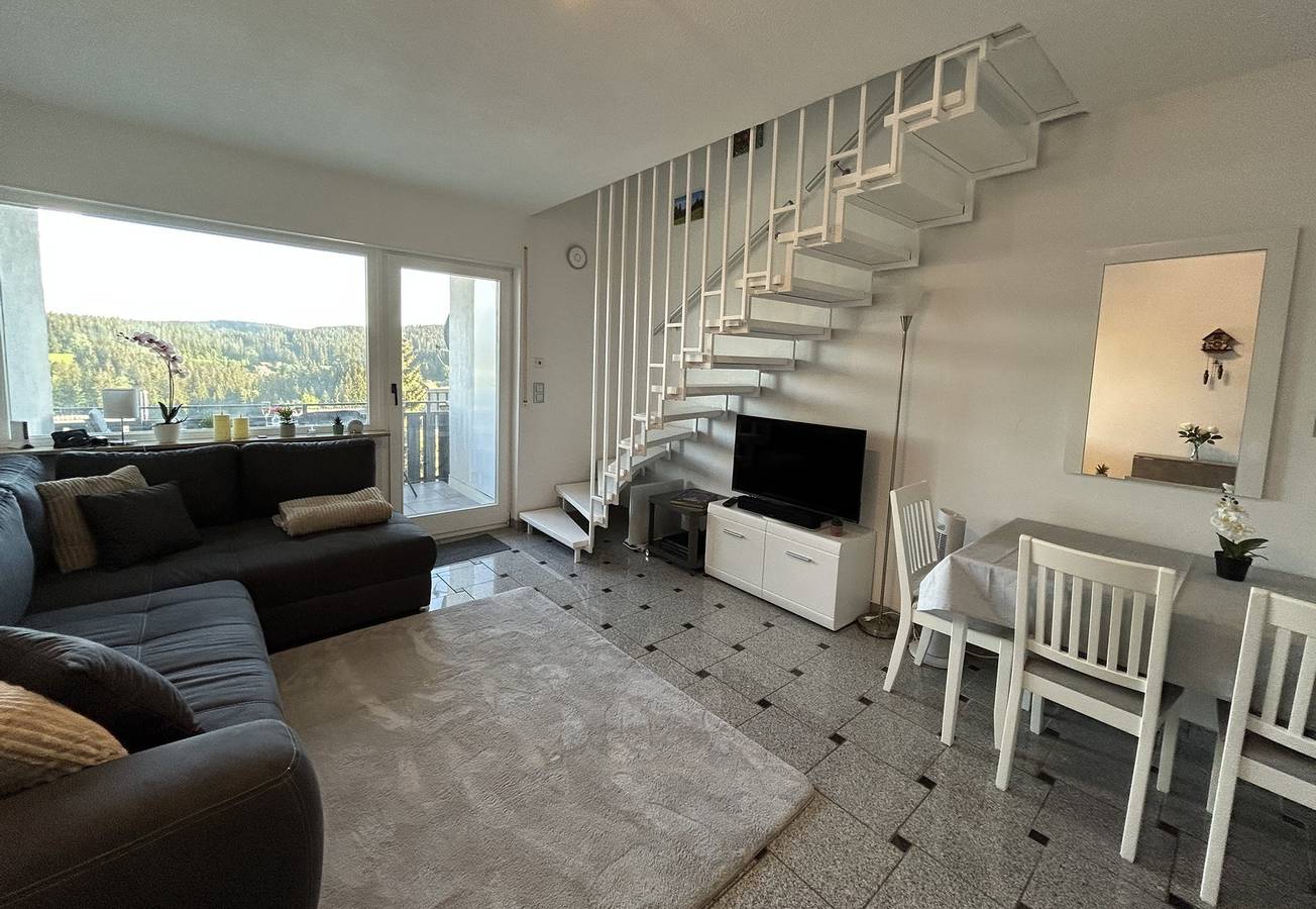 Ferienwohnung für 6 Personen in Schonach, Hochschwarzwald