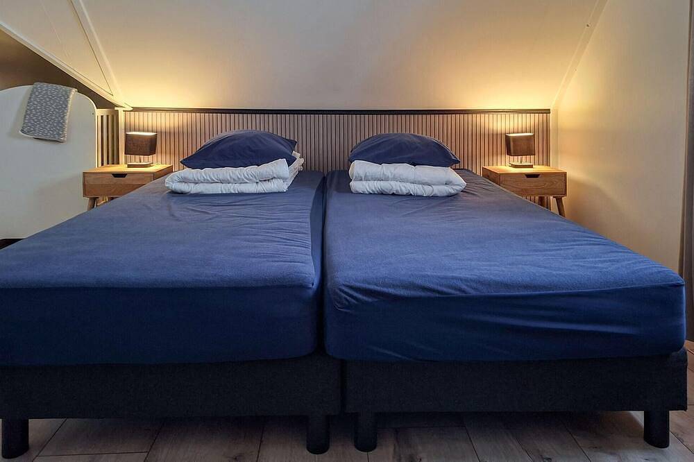 Gezellig huis met 3 slaapkamers in Paasloo in Nationaal Park Weerribben-Wieden