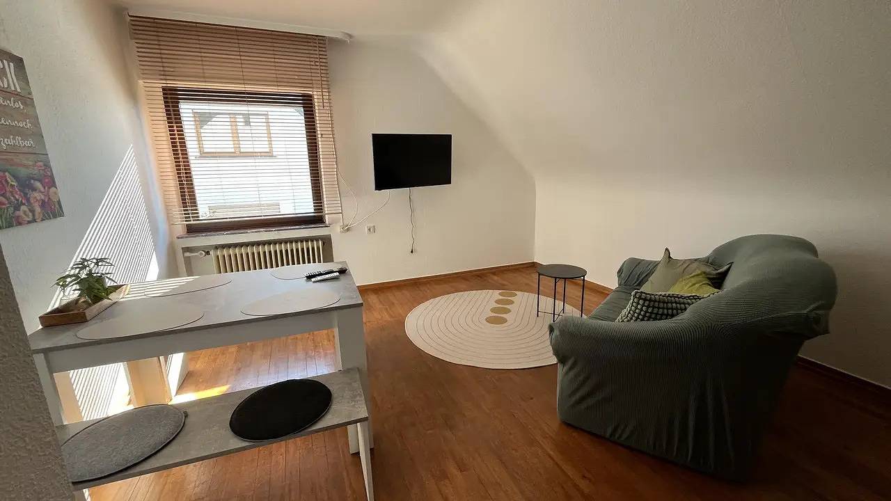 Ferienhaus für 4 Personen (65 m²) in Wadern in Wadern, Saar-Nahe-Bergland