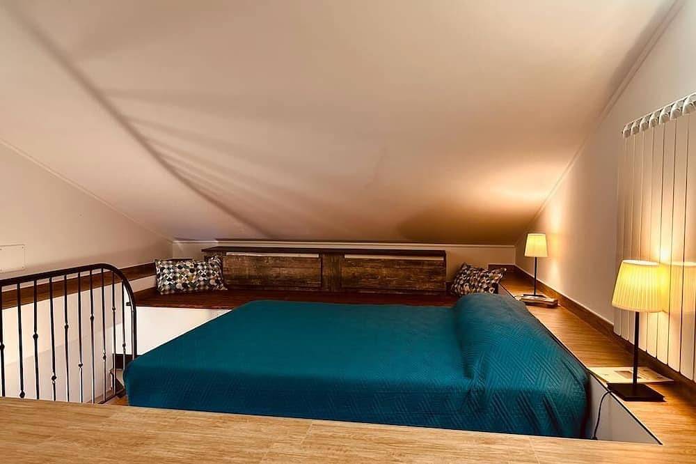 Cozy studio apartment in Sasso di Castalda, near Ponte alla Luna. in Sasso di Castalda, Provincia de Potenza