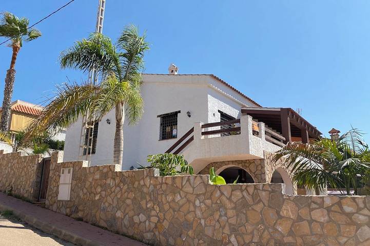 Villa für 8 Personen - 1