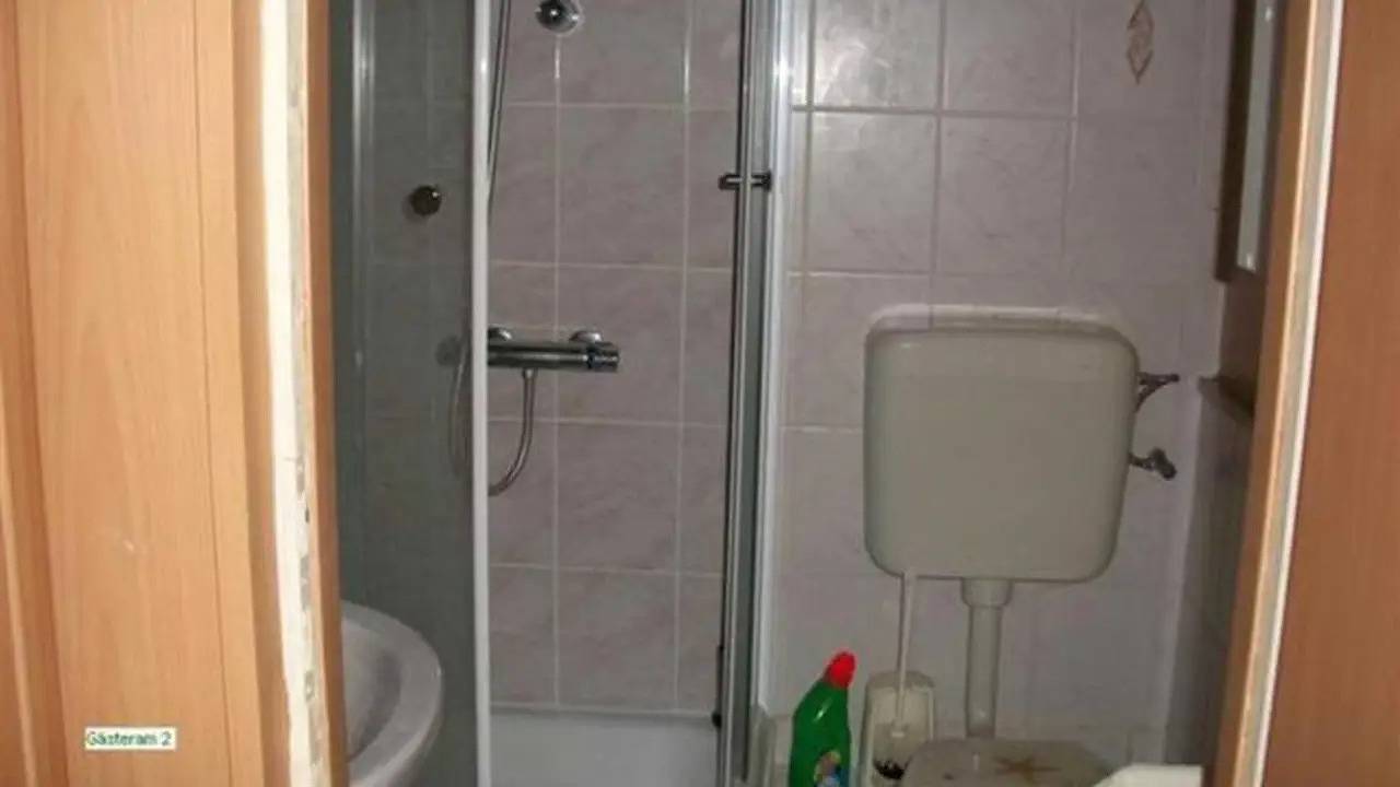 Einzelzimmer für 2 Personen (16 m²) in Neubrandenburg in Neubrandenburg, Mecklenburgische Seenplatte